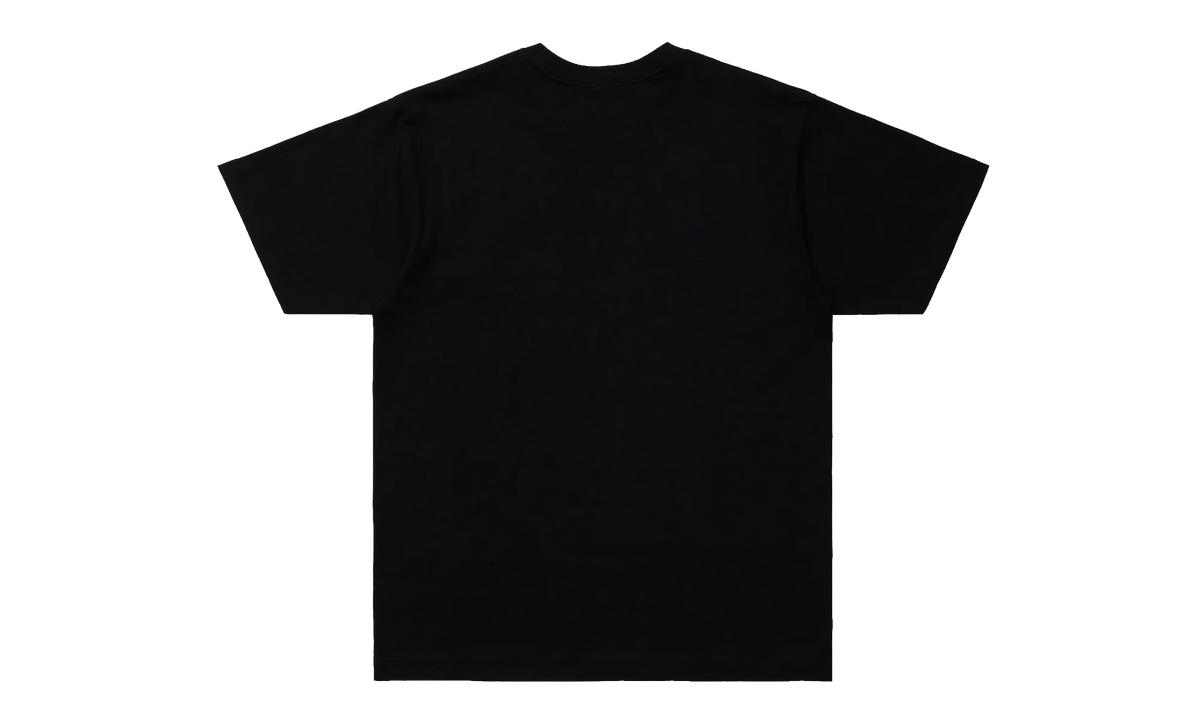Bitmap Soldier Tee "Black" 1K80 110 042