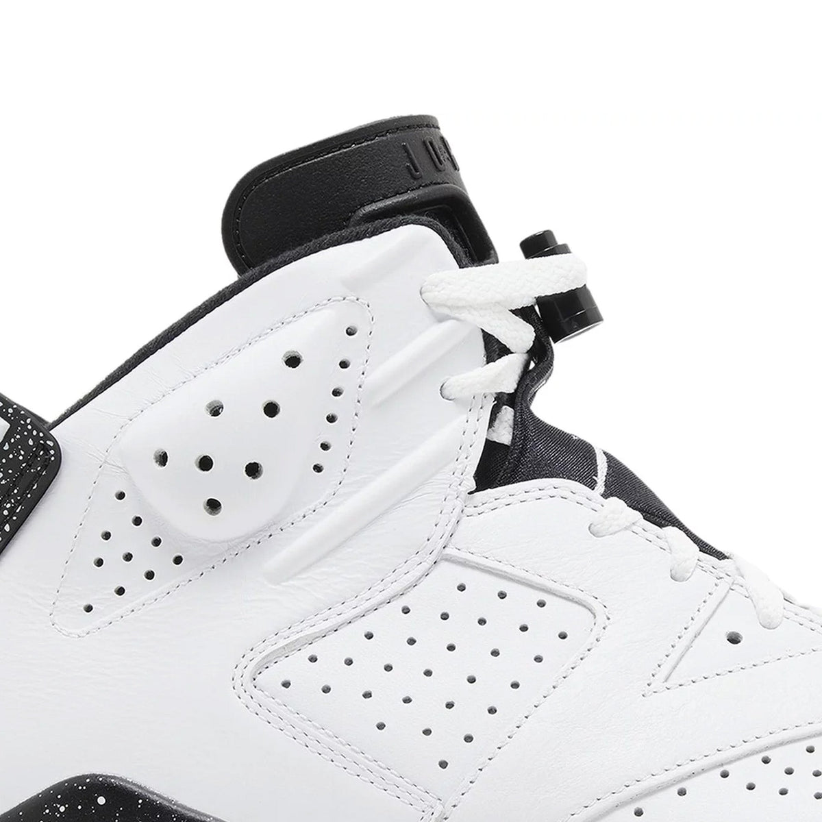 6 Retro 'Reverse Oreo' (2024)