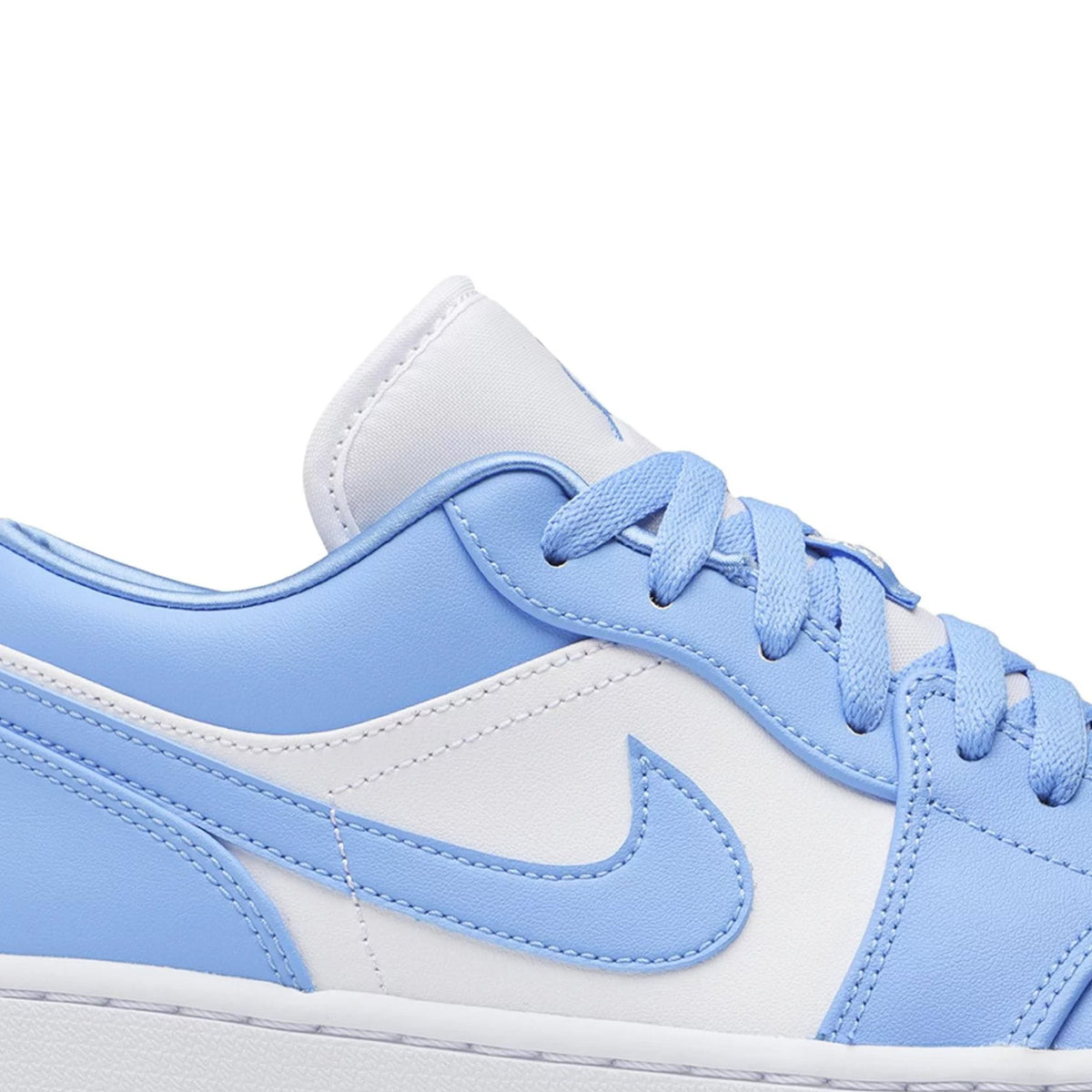 1 Low 'UNC' Women's (2020)