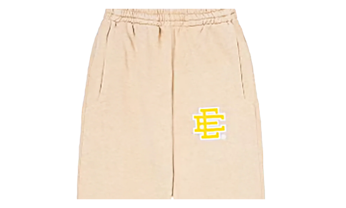 EE BASIC SWEATPANTS "FW22 - Oatmeal Heather" EE565