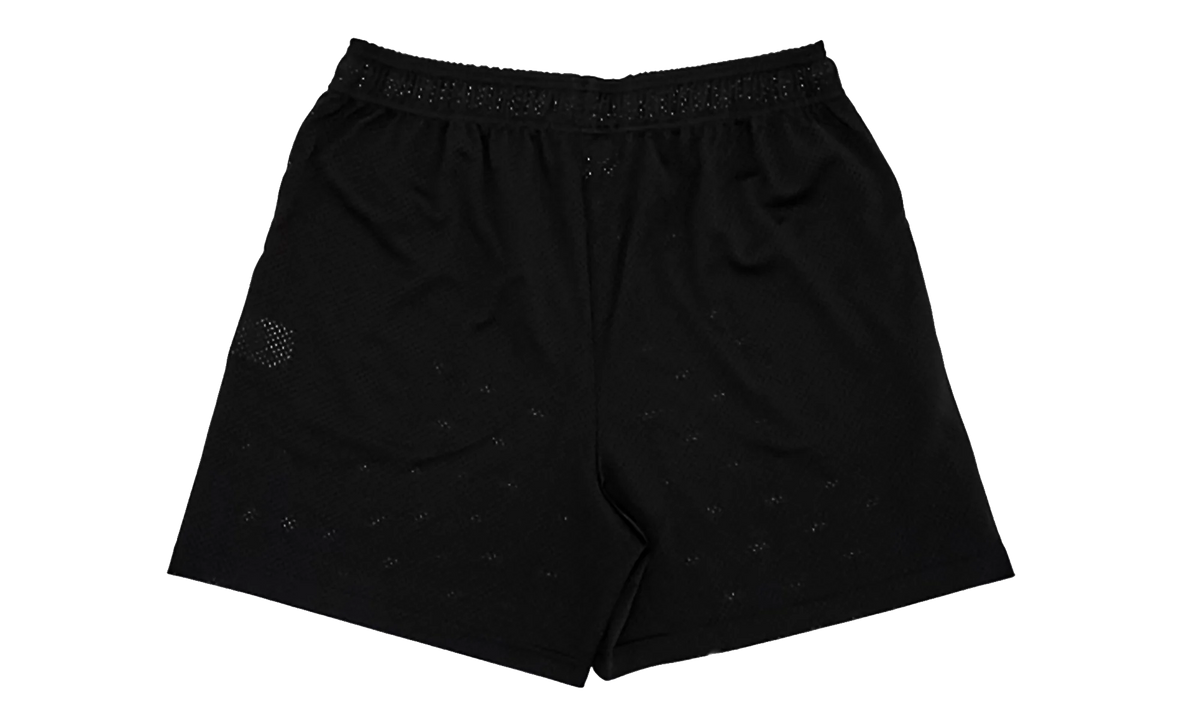 EE BASIC SHORT "SS22 - Black/White" EE675