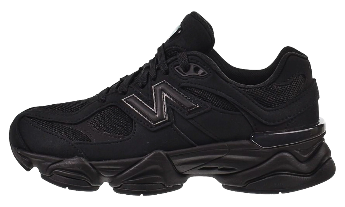 9060 Wide GS "Triple Black" GC9060BBW