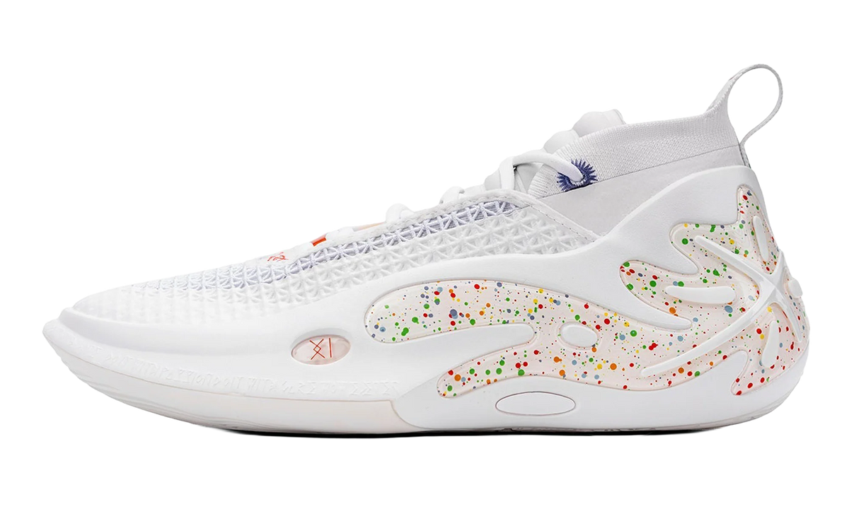 Way of Wade 11 "Pixel" ABAU049 31