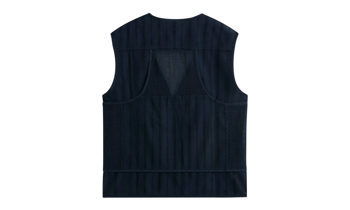 River Vest "Nocturnal" KHM010290 413
