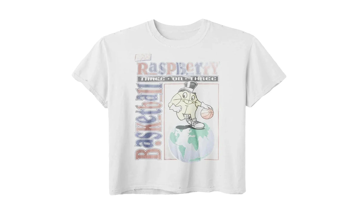 Gravity SS Tee "White" 10050739