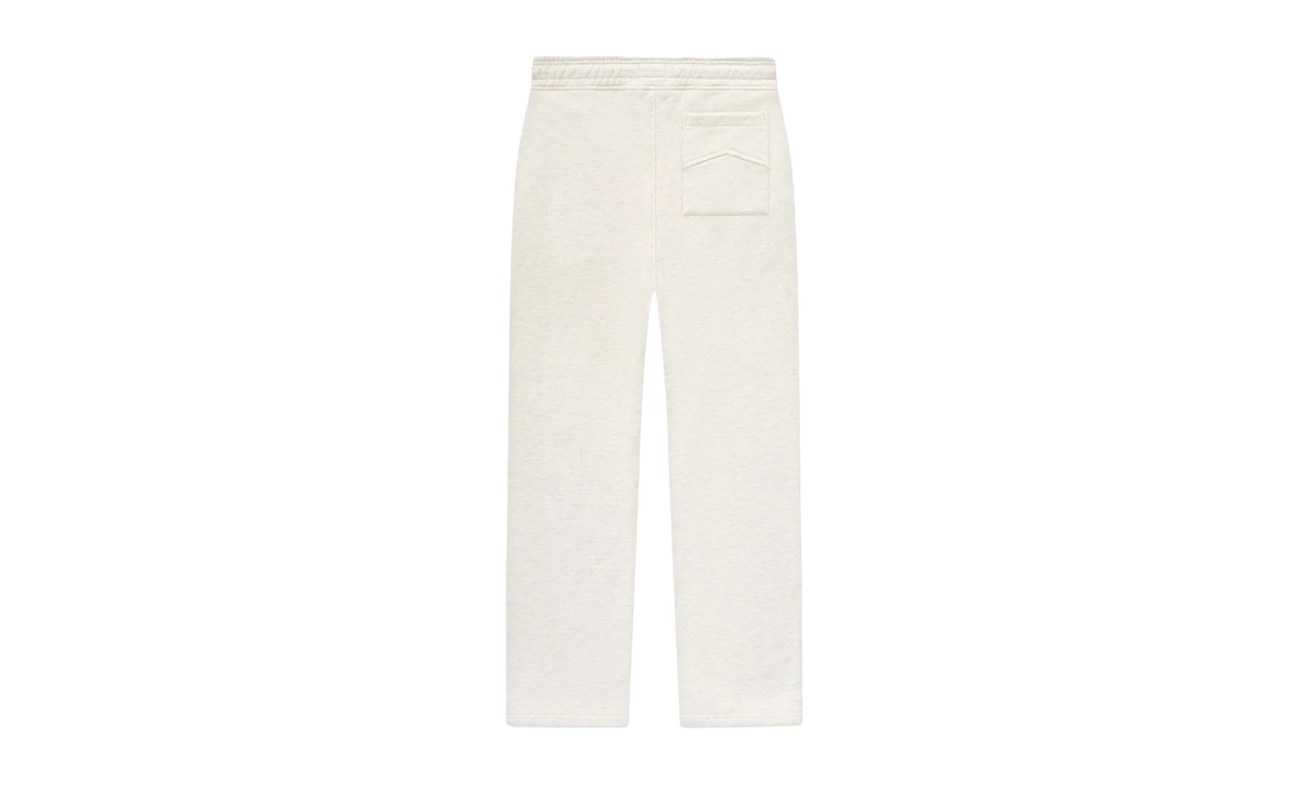 Script Logo Sweatpant "Cream" RHPS24PA11150530