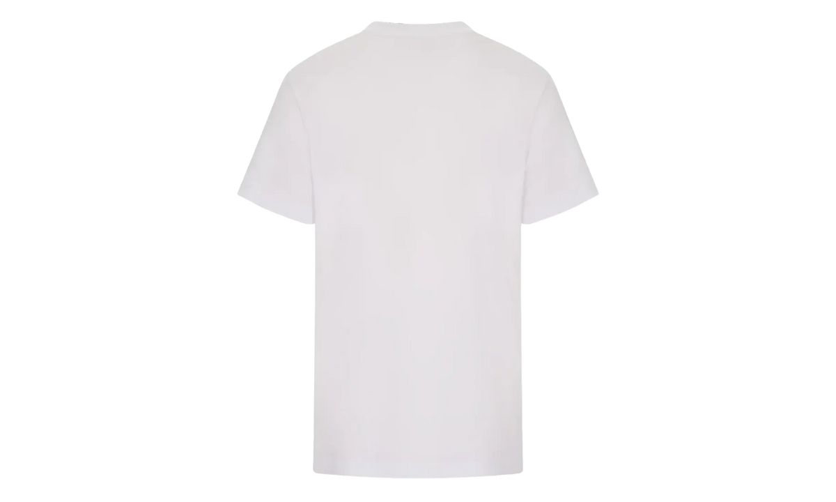 Euphoric Tee "White" P109 CWDP226