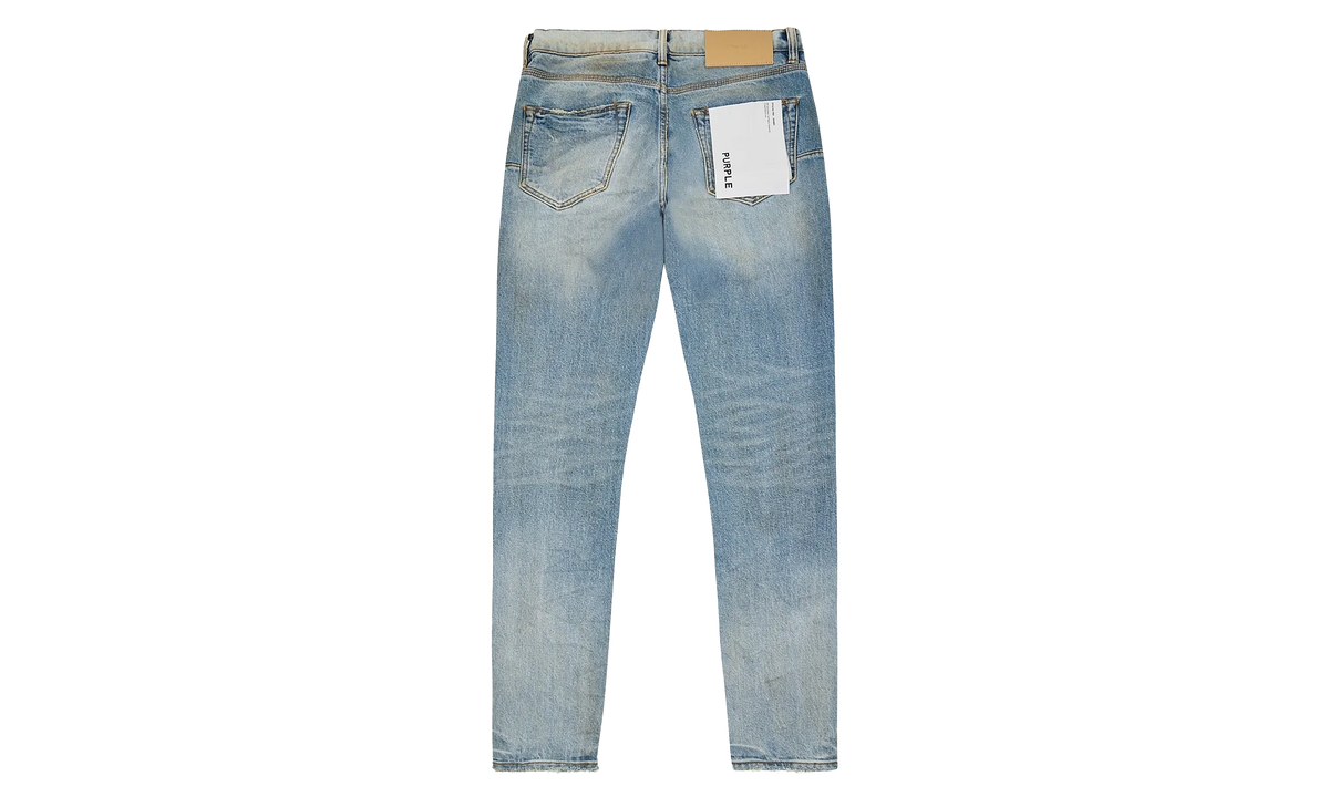 Vintage Basalt Denim "blue" P001 BSSK225
