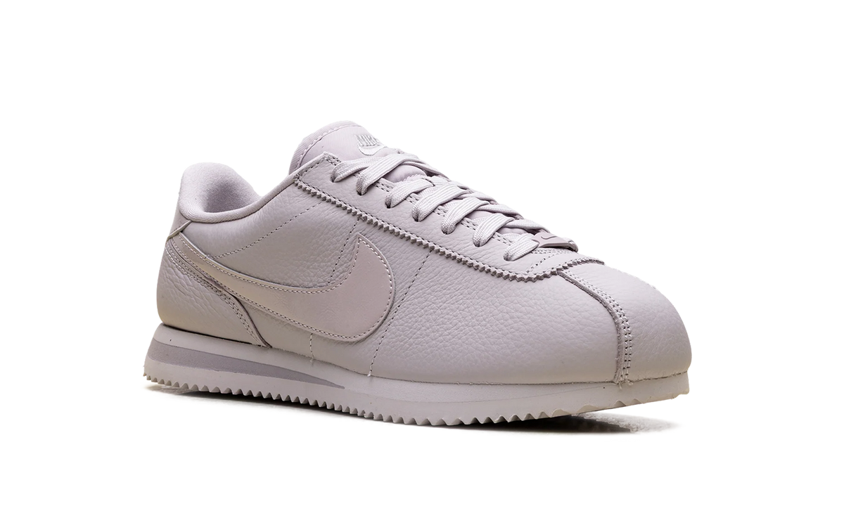 Cortez 23 Premium WMNS "Platinum Violet" FB6877 003