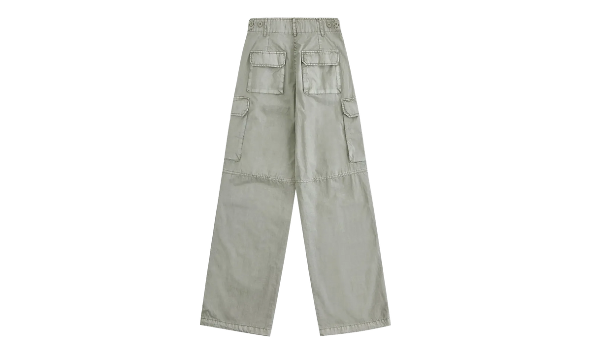 Leighton Parachute Pant "Khaki" KHW060049 316