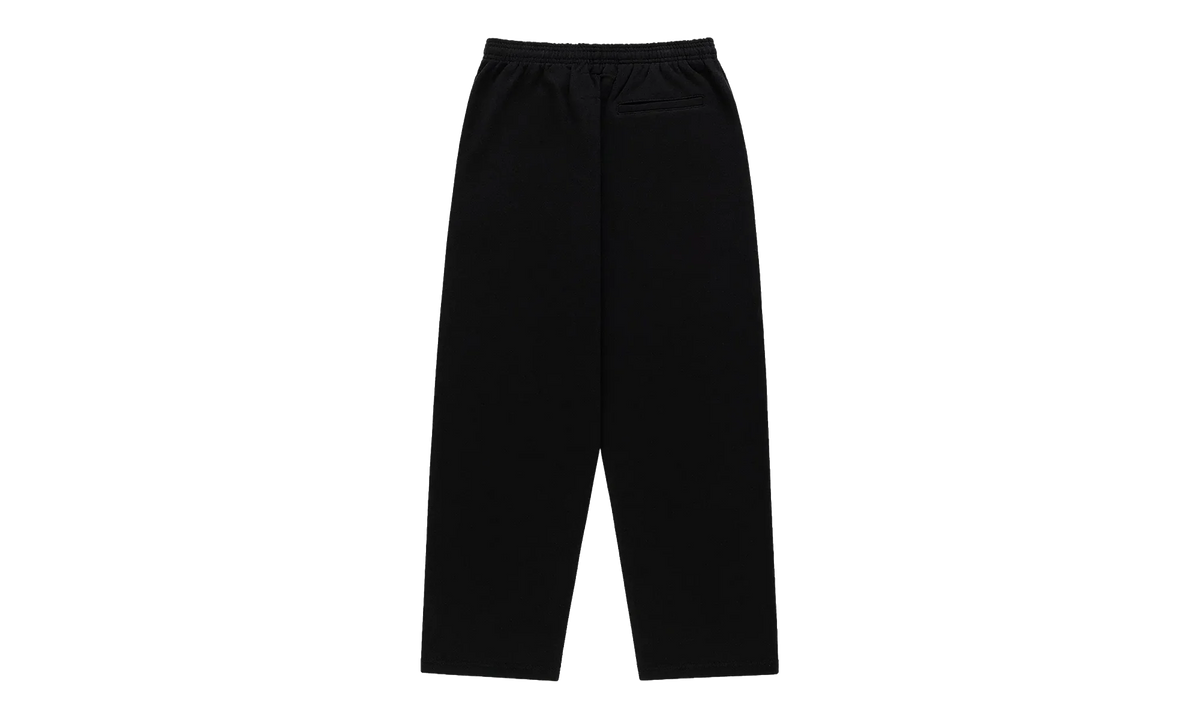 Rhinestone Punk V2 Sweatpants "Black" SP5der338
