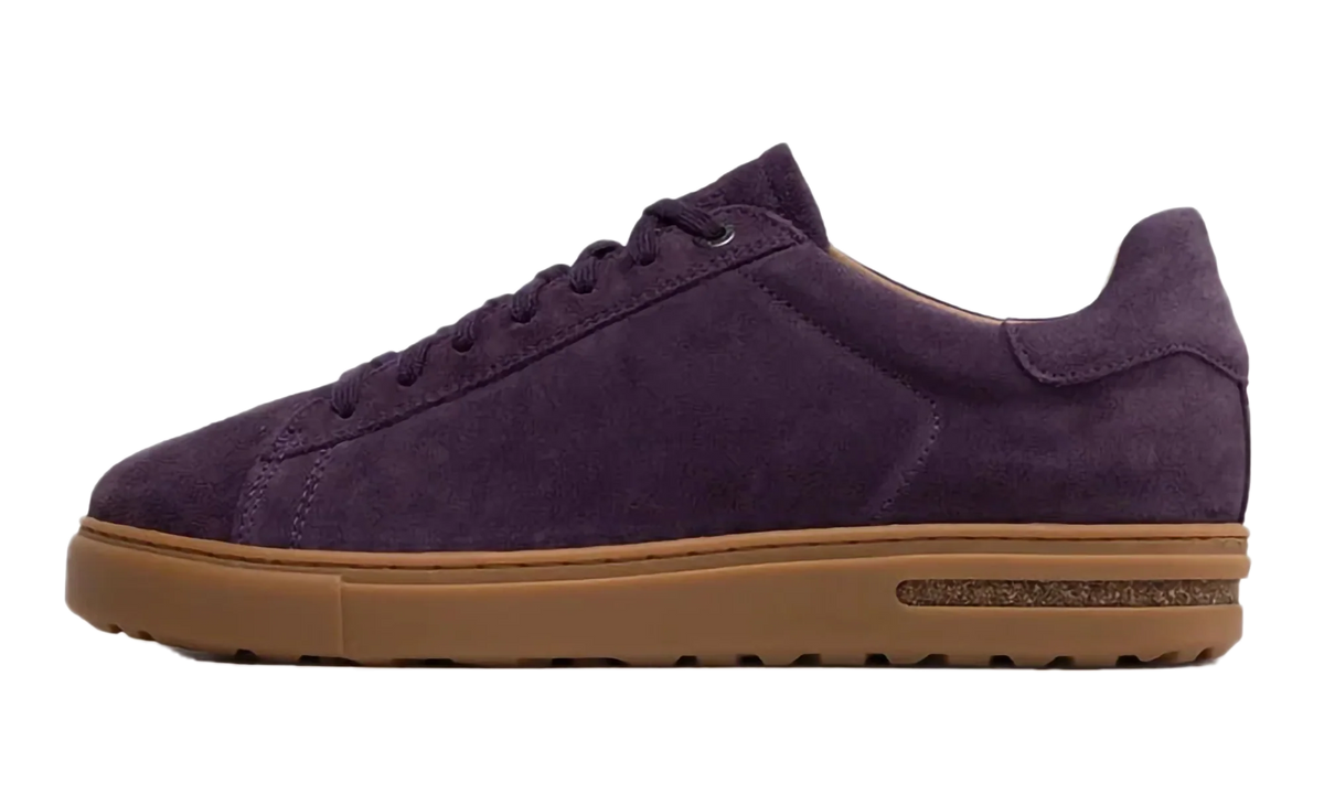 Bend Low "RED" 1023627 Dark Berry