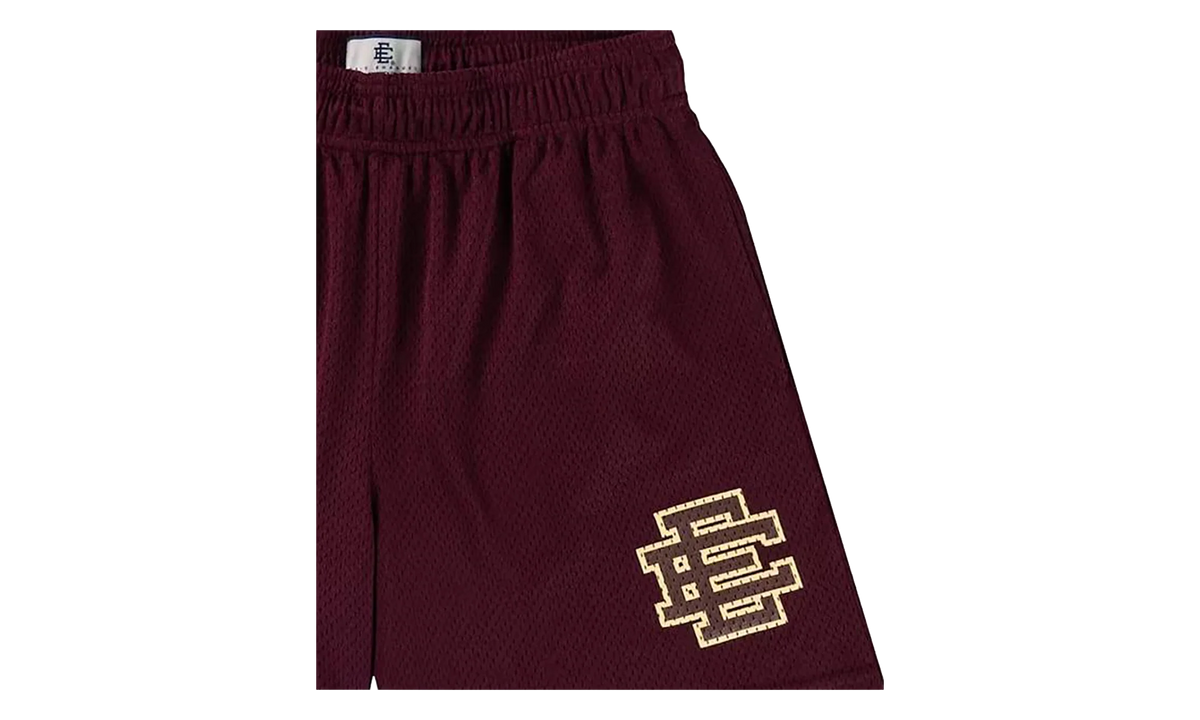 EE Basic Shorts "Maroon / Red" EE259