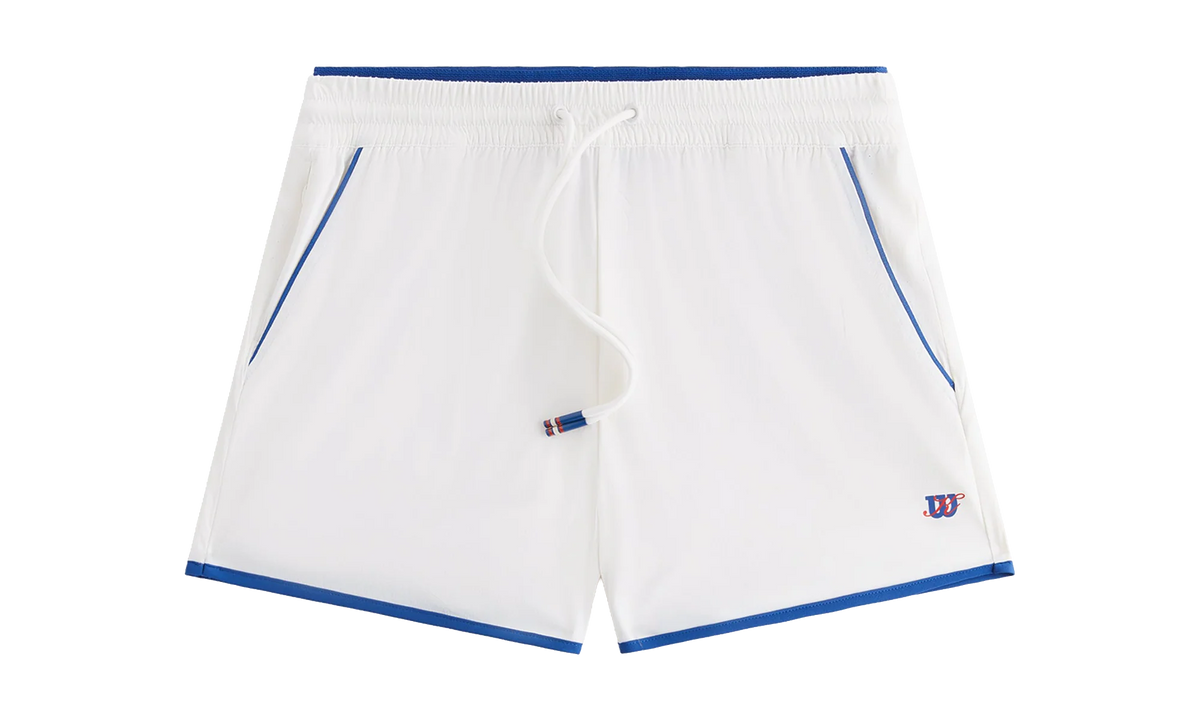Wilson Bowrey Short "Off-White" w91w314808wwte