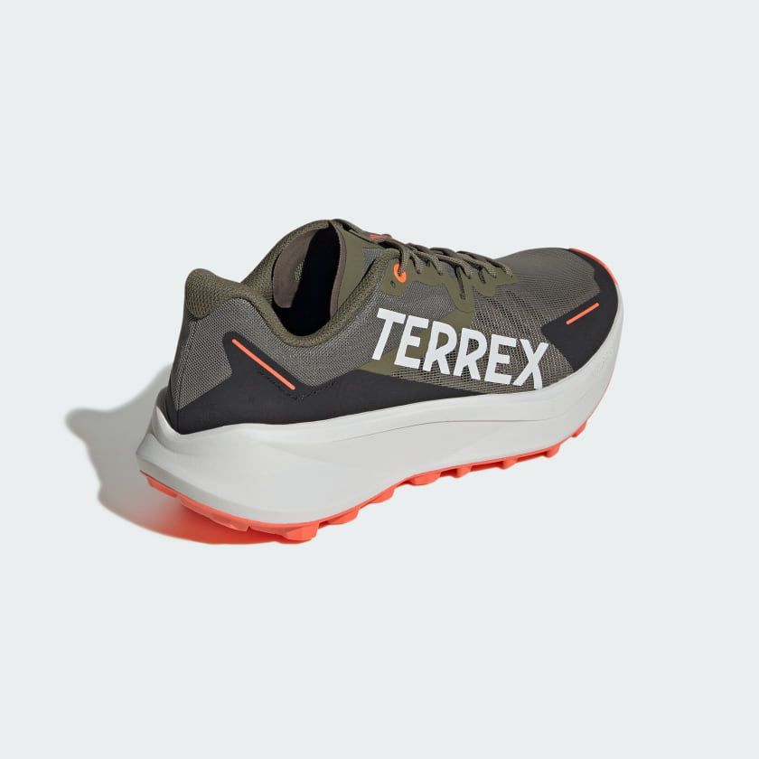Men's adidas Terrex Agravic 3 Trail Running Shoes