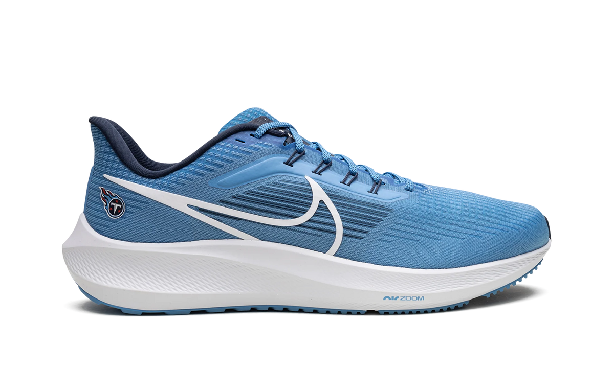 Air Zoom Pegasus 39 "NFL - Tennessee Titans" DR2063 400