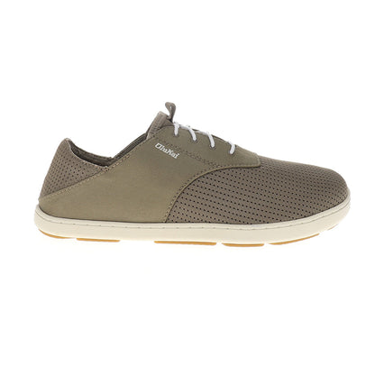Nohea Moku Perforated Slip On Sneakers