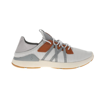 Mio Li Lace Up Sneakers