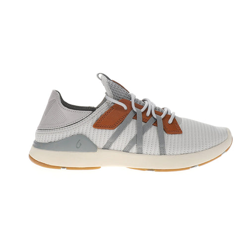 Mio Li Lace Up Sneakers