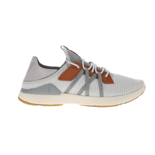 Mio Li Lace Up Sneakers