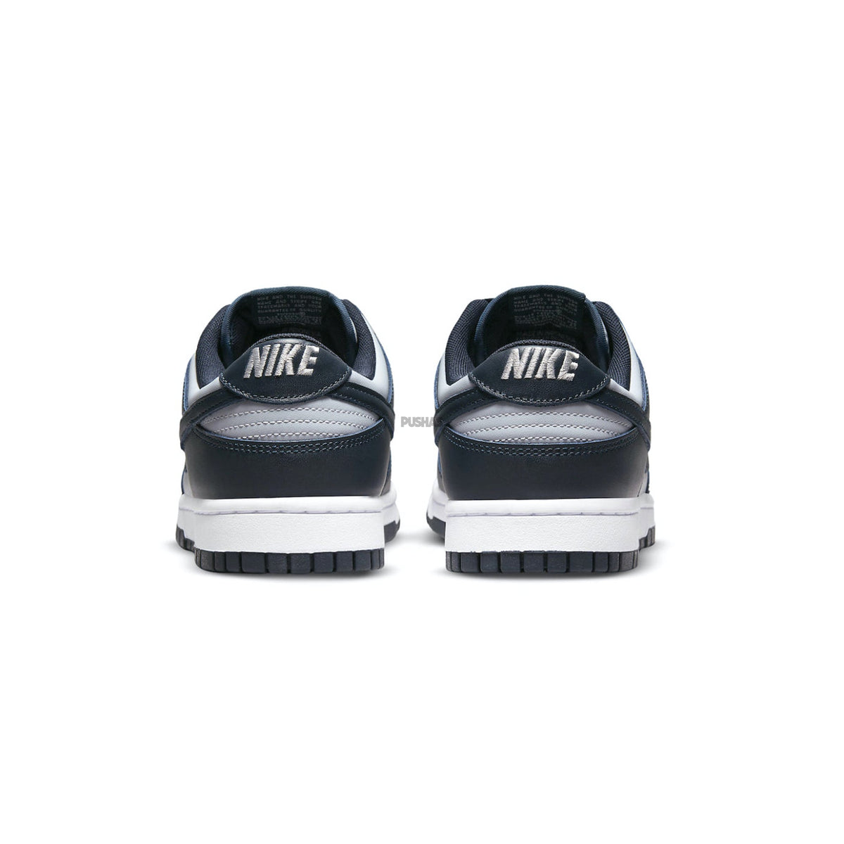 Dunk Low Georgetown