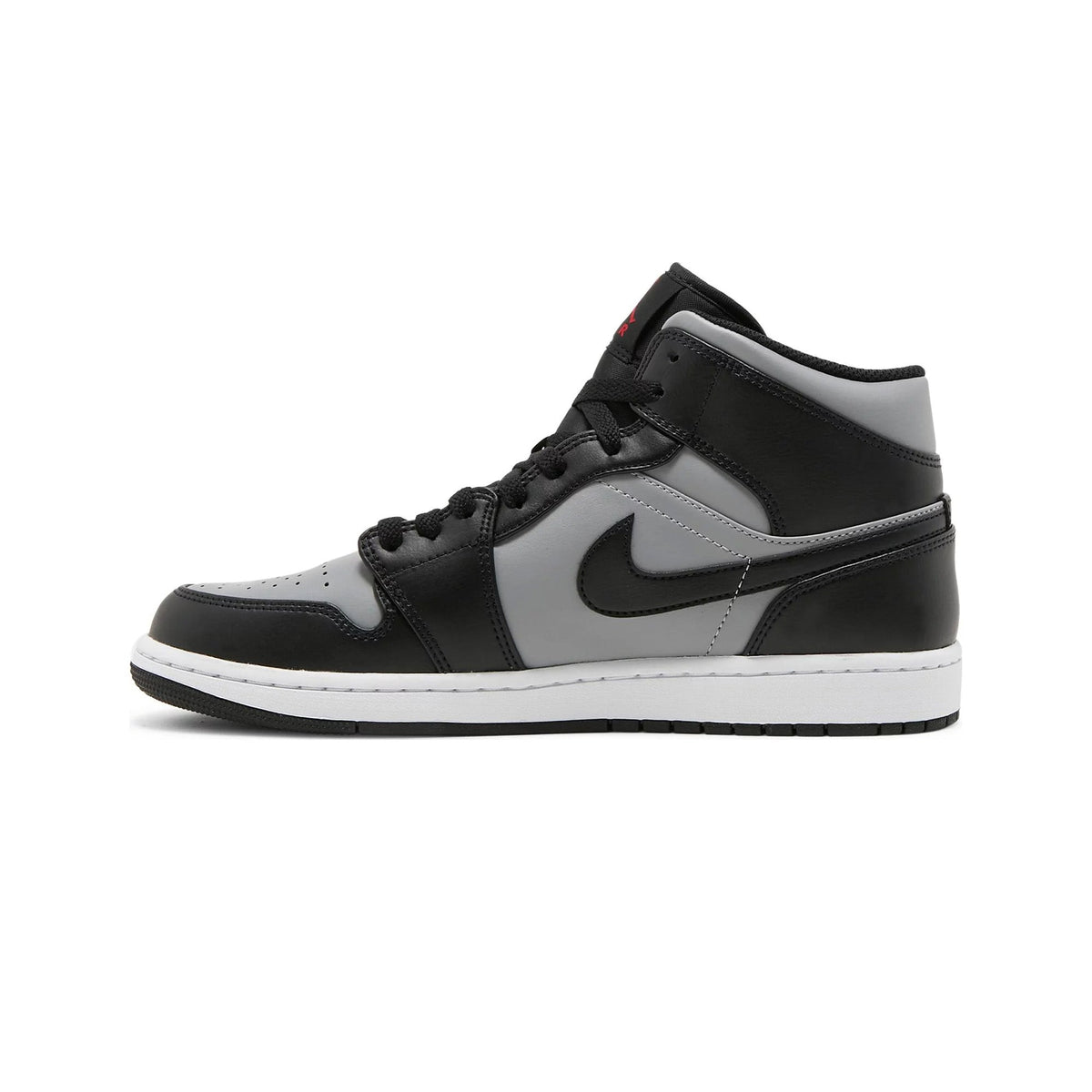 1 Mid 'Shadow Red' (2021)