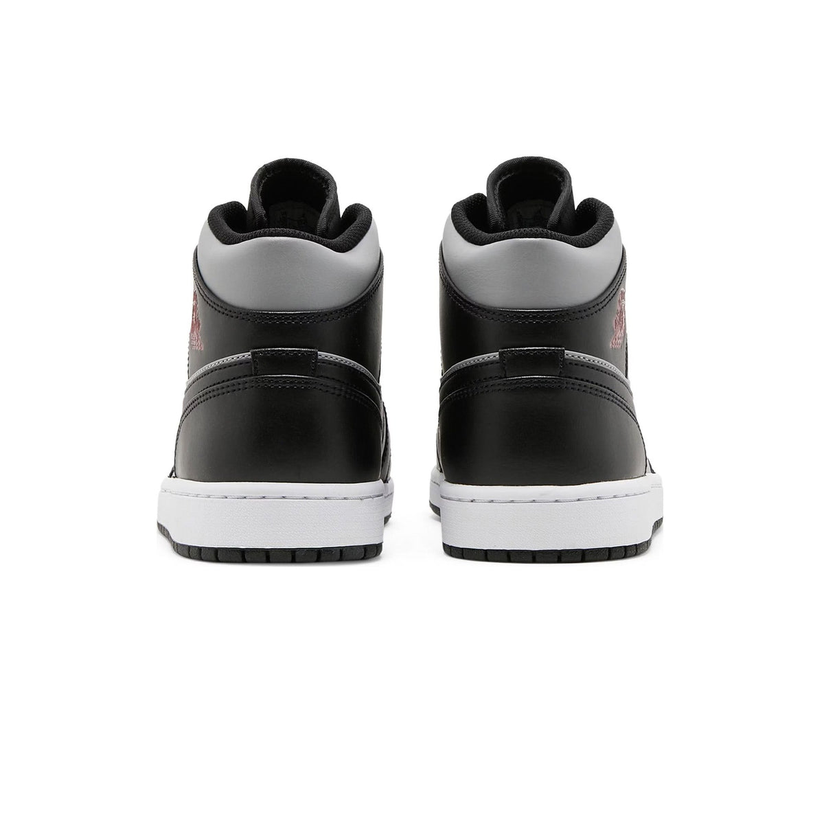1 Mid 'Shadow Red' (2021)