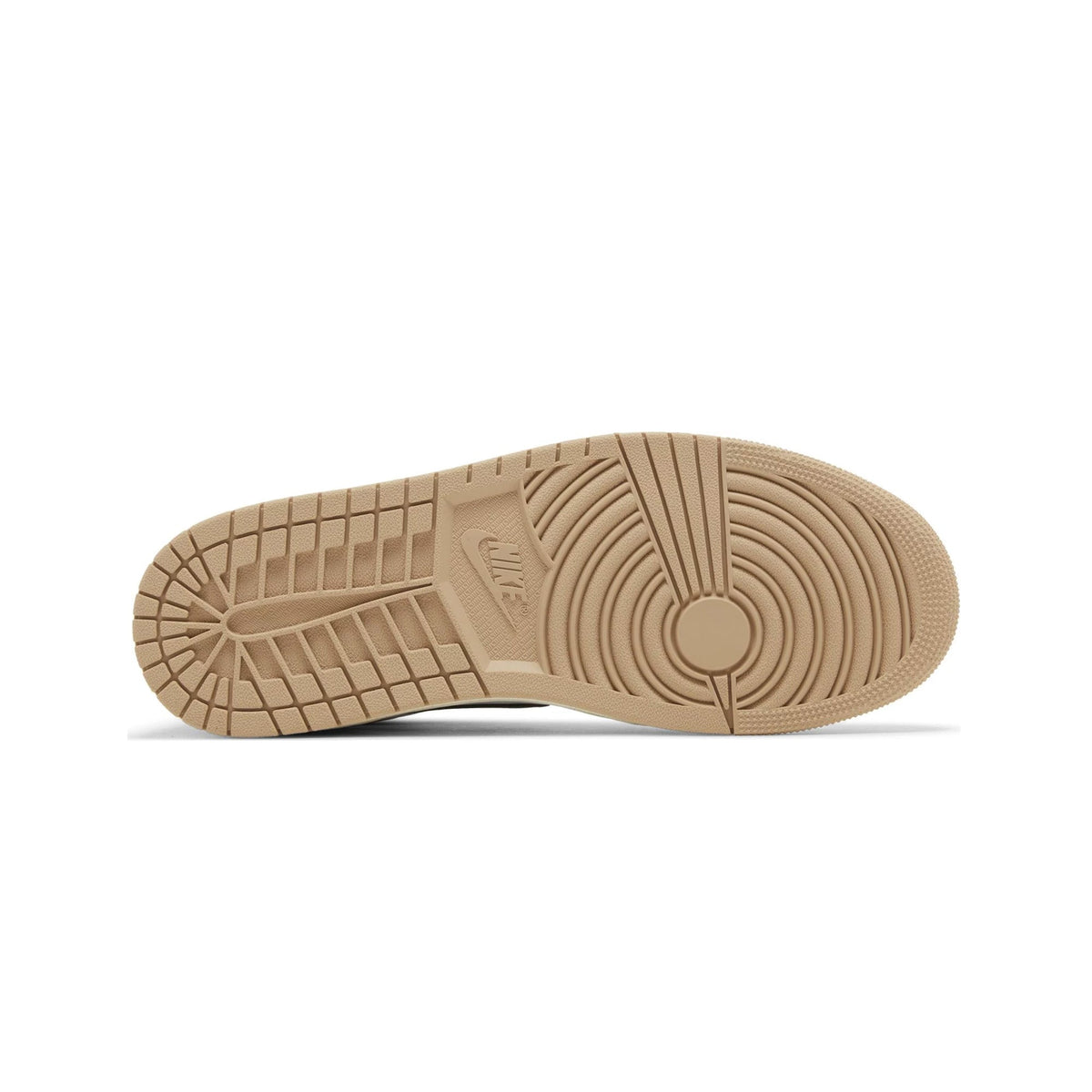 1 Retro High OG 'Latte' Women's (2024)