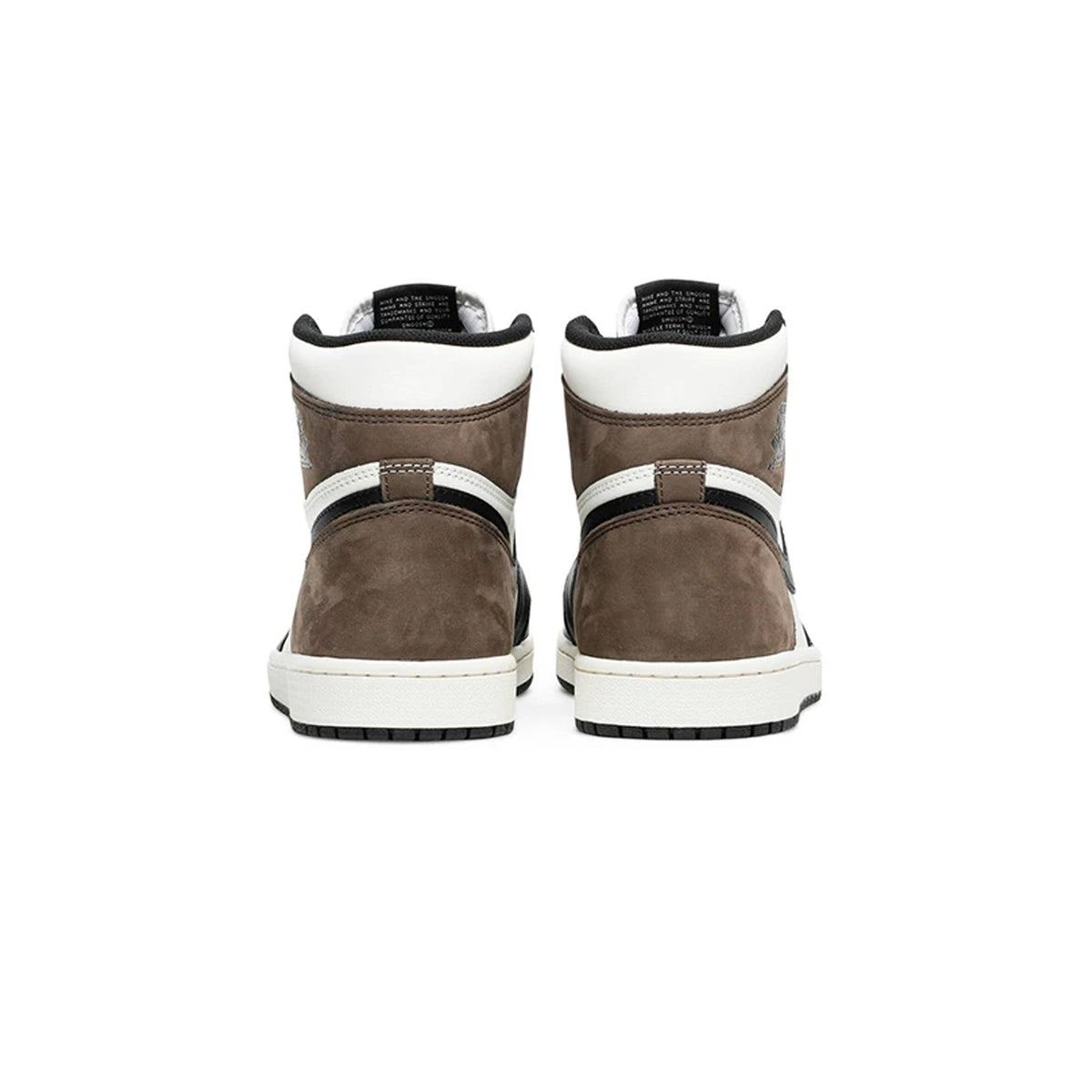 1 Retro High 'Dark Mocha' (2020)