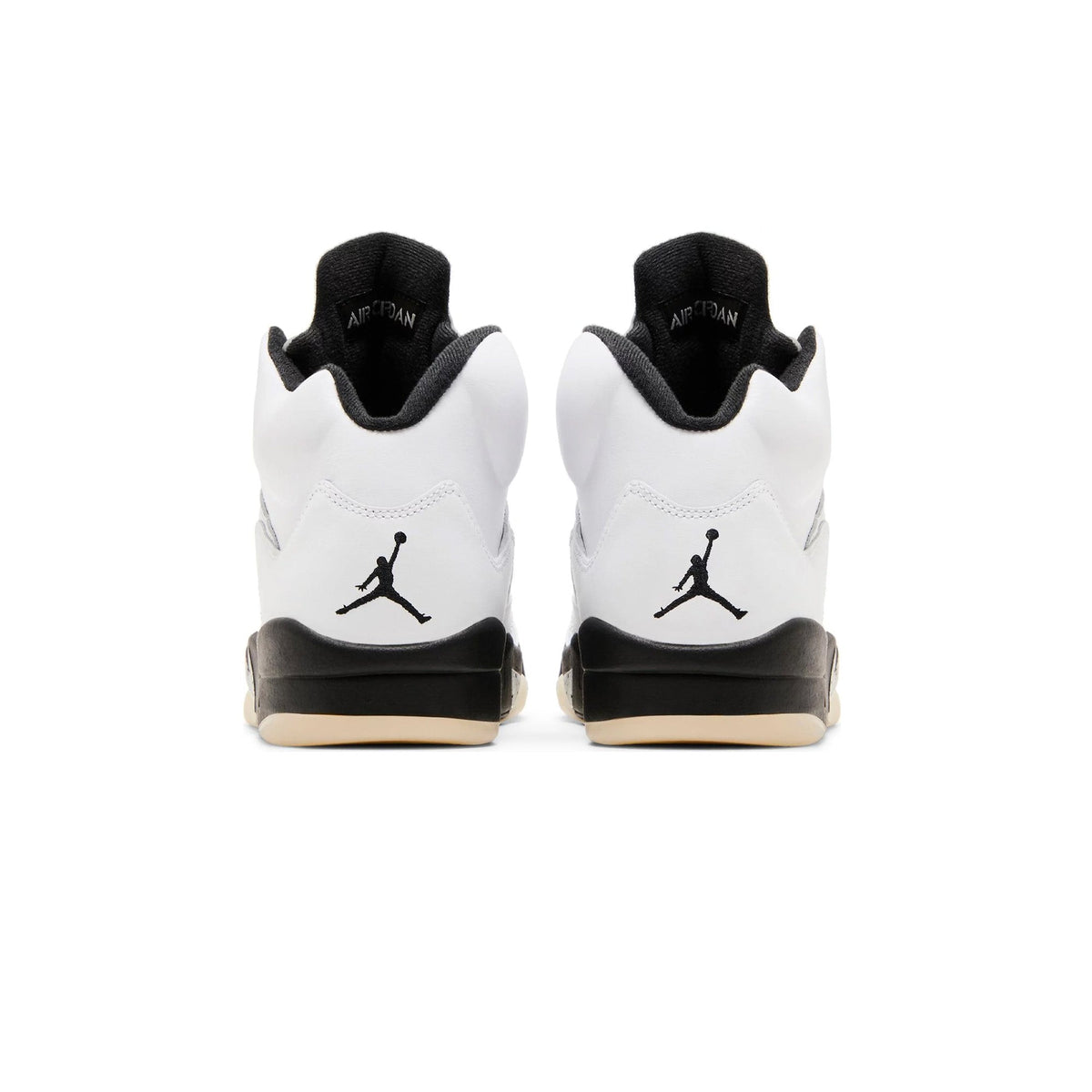 5 Retro 'Reverse Metallic' (2024)