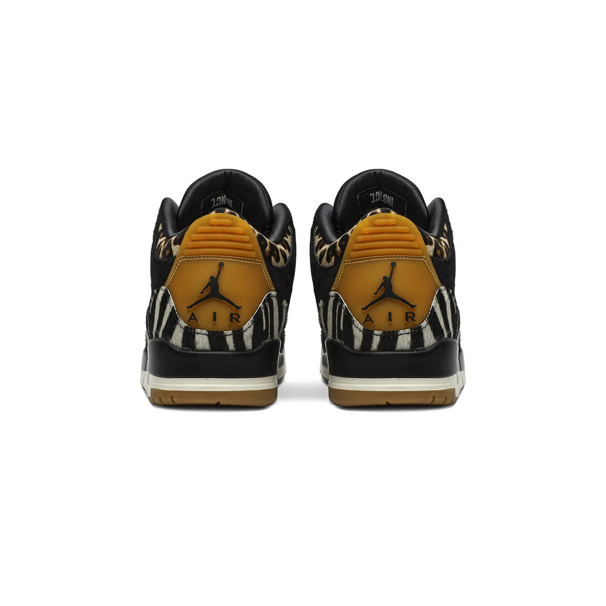 3 Retro SE 'Animal Instinct' (2019)