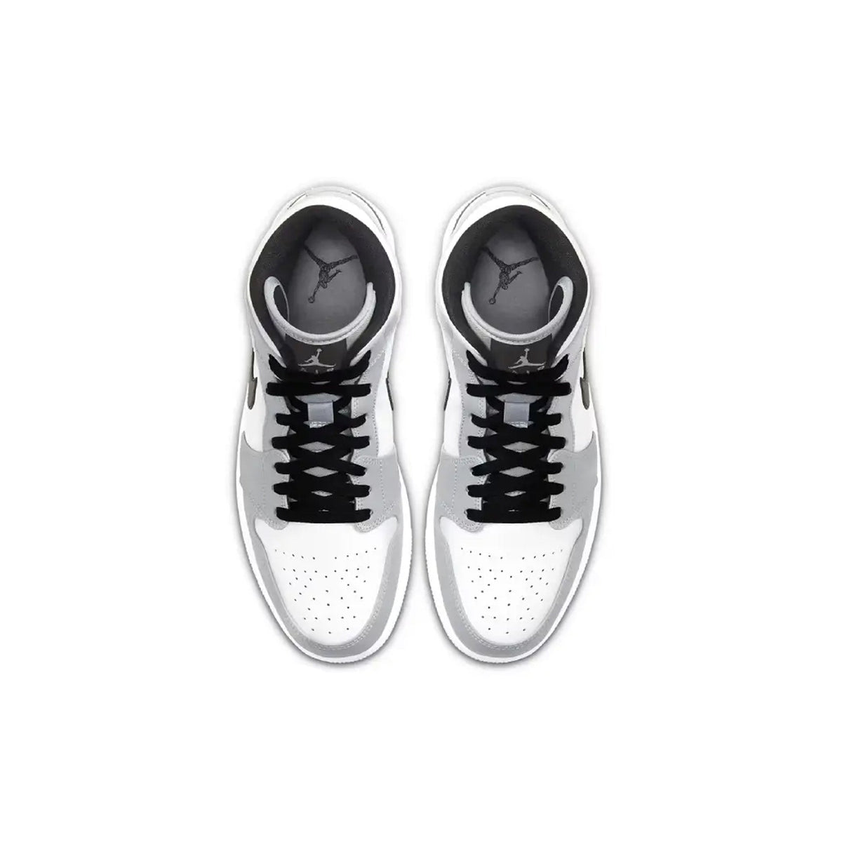 1 Mid 'Light Smoke Grey' W