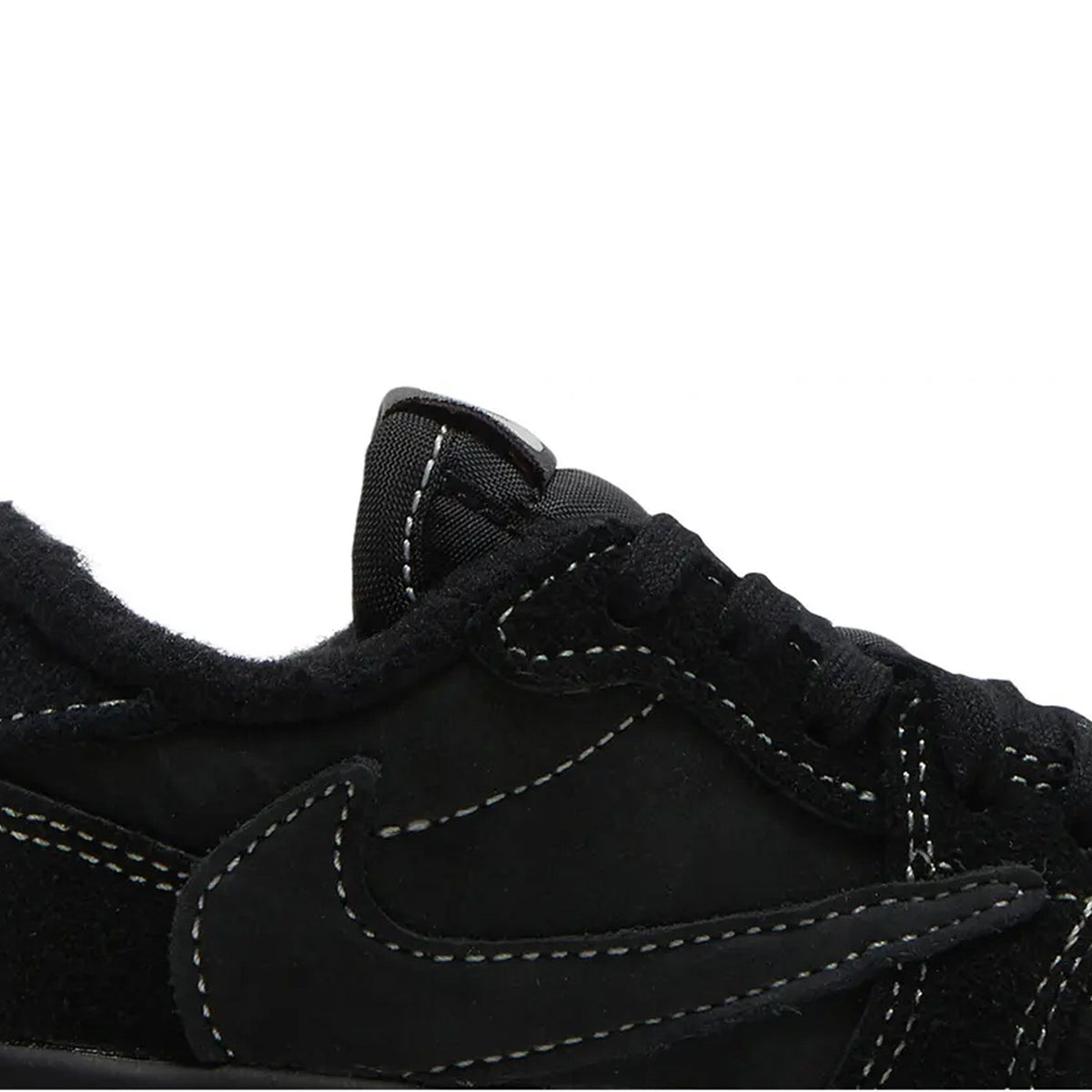 1 Retro Low OG SP ' Black Phantom' TD (2022)