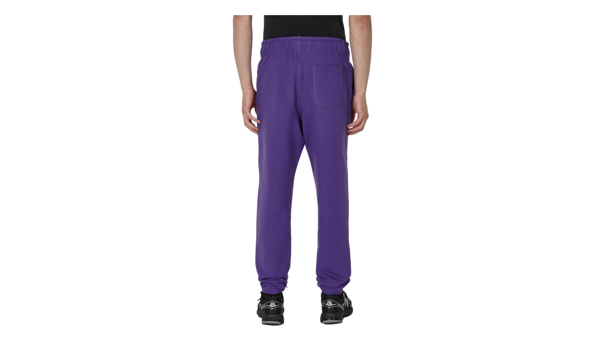 Made in USA Core Sweatpant "Prism Purple" MP21547PRP