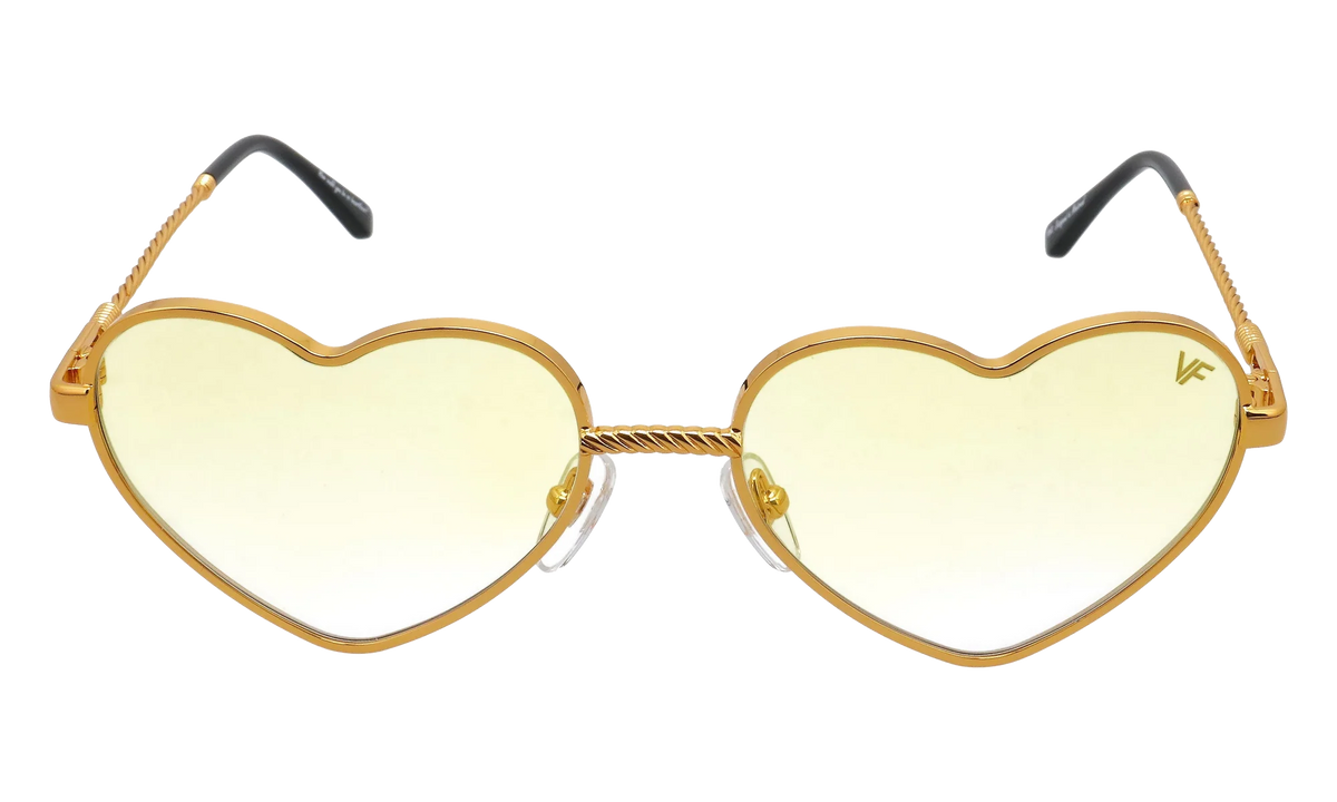 I Heart VF 18KT "Yellow Gold / Yellow Gradient" SPHG2 0003 29A3