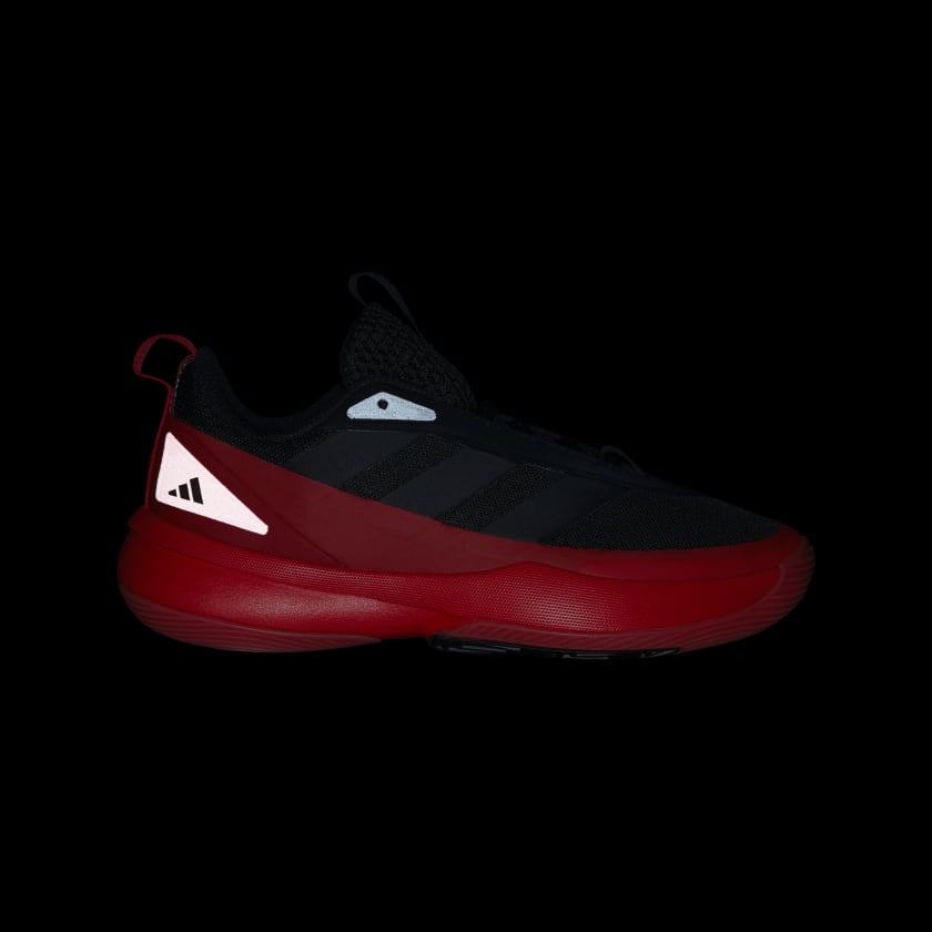 Kids' adidas Front Court Shoes Kids