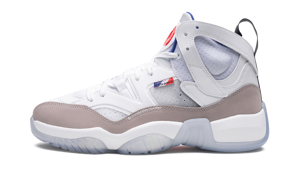JUMPMAN TWO TRE PSG "PARIS SAINT GERMAIN" DX6551 104