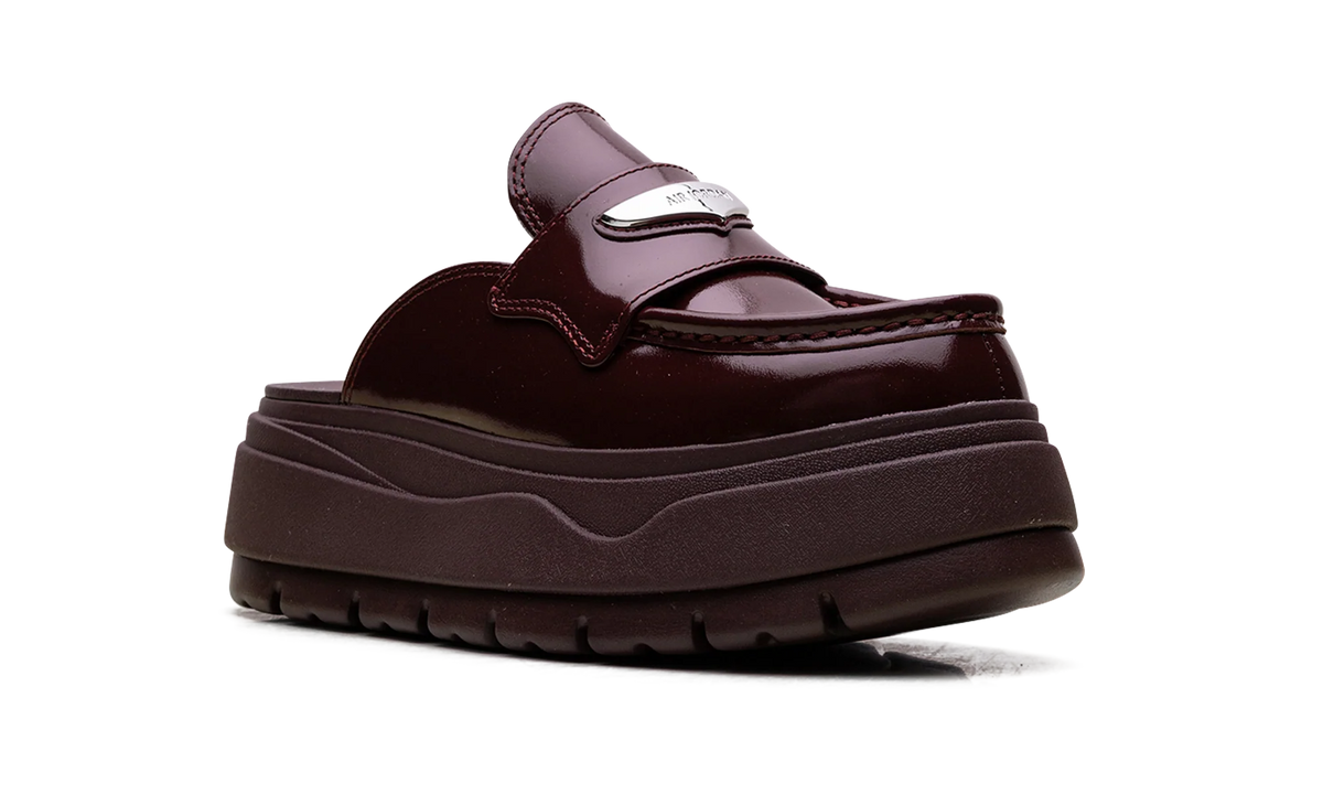 Jordan Mule WMNS "Dark Team Red" HJ4292 600