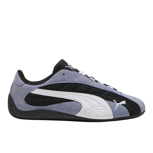 Speedcat Plus Lace Up Sneakers