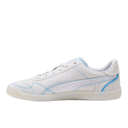 Club 5v5 Lux Boys and Girls Club Lace Up Sneakers