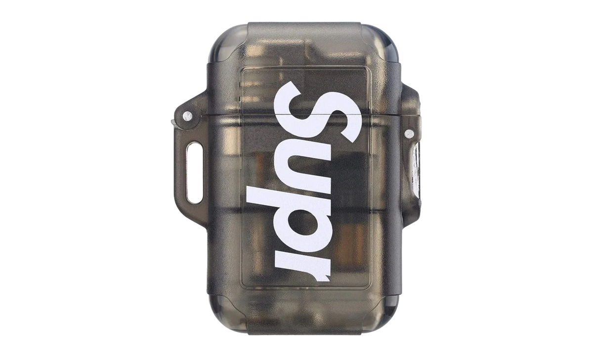 Windmill Zag Lighter "SS26 - Black" SU27429