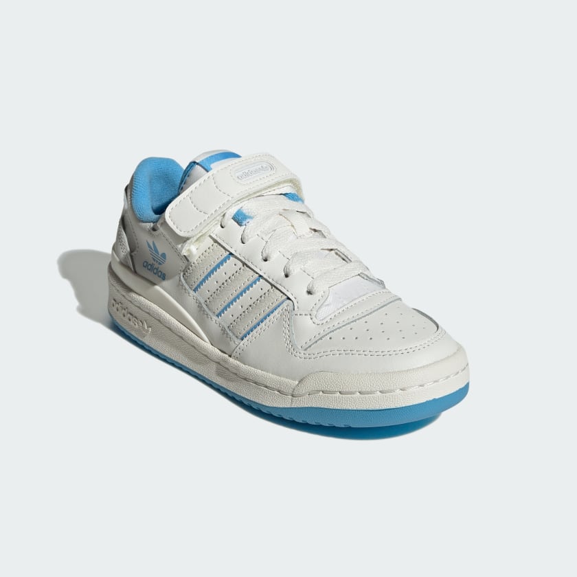Kids' adidas Forum Low Shoes Kids