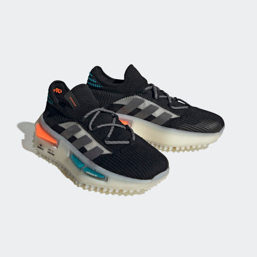 Kids' adidas NMD_S1 Shoes