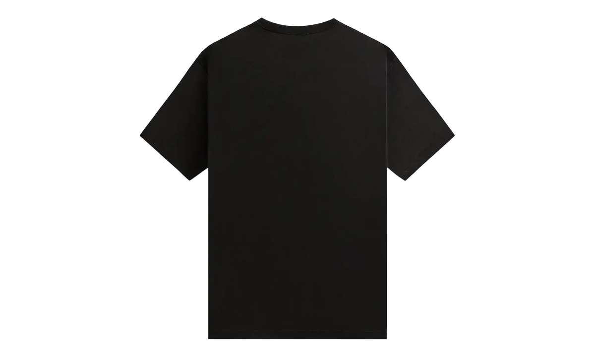 Batman Japanese Vintage Tee "Black" KHM032750 001