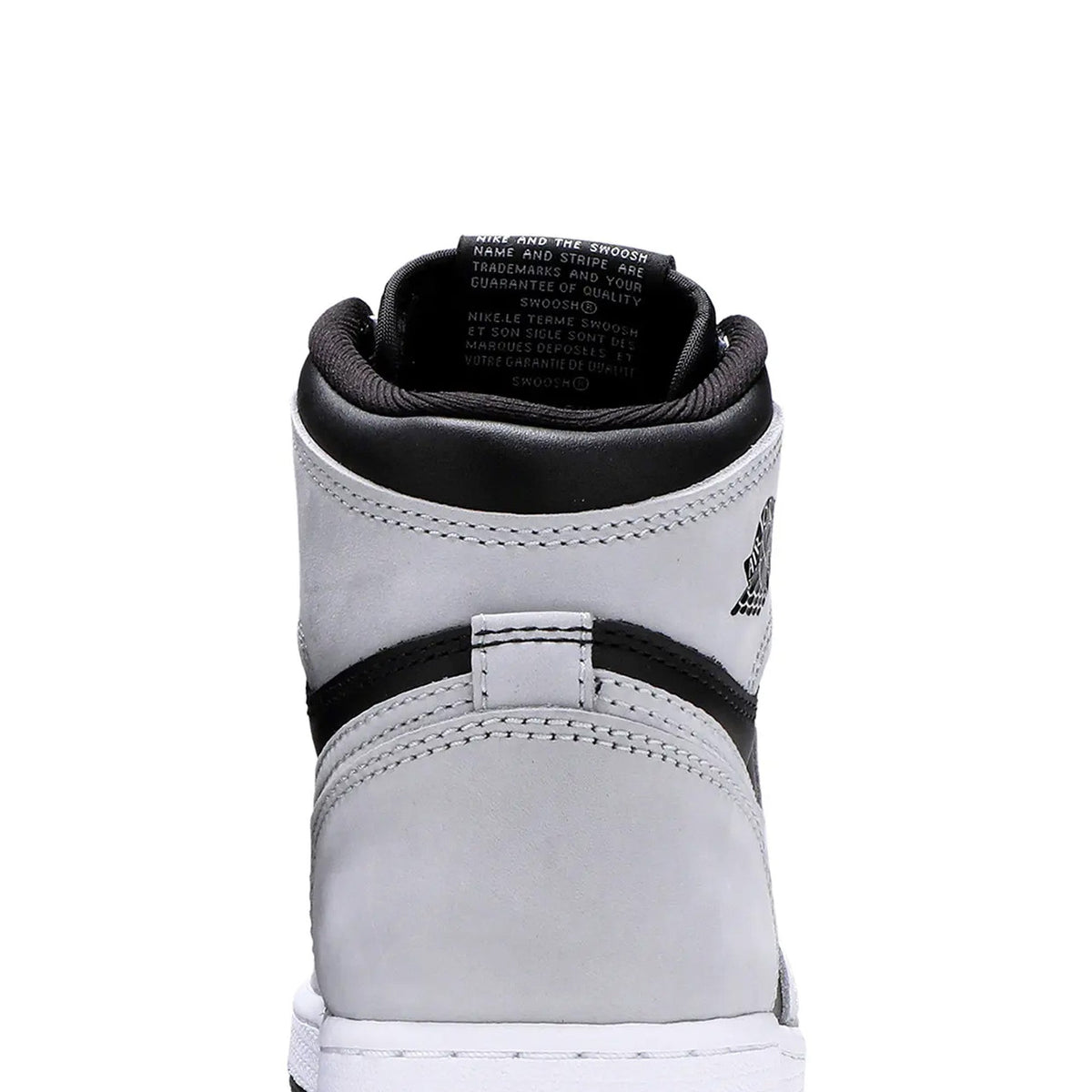 1 High 'Shadow 2.0' GS