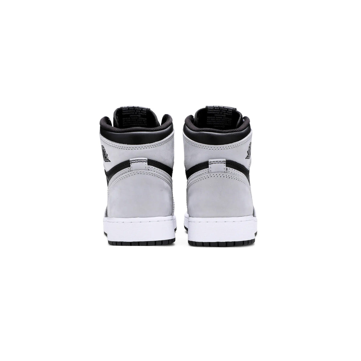 1 High 'Shadow 2.0' GS
