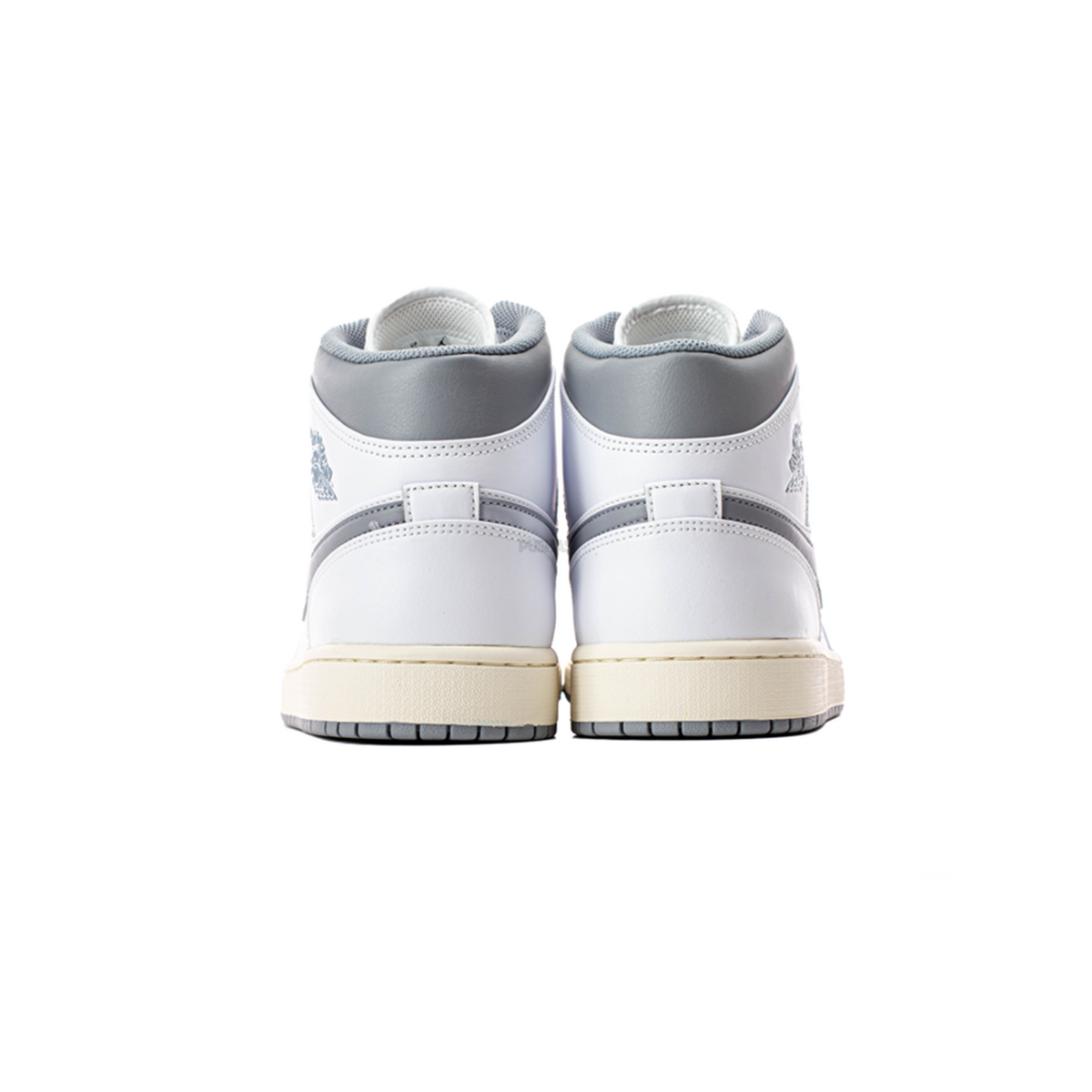 1 Mid 'Neutral Grey' (2022)