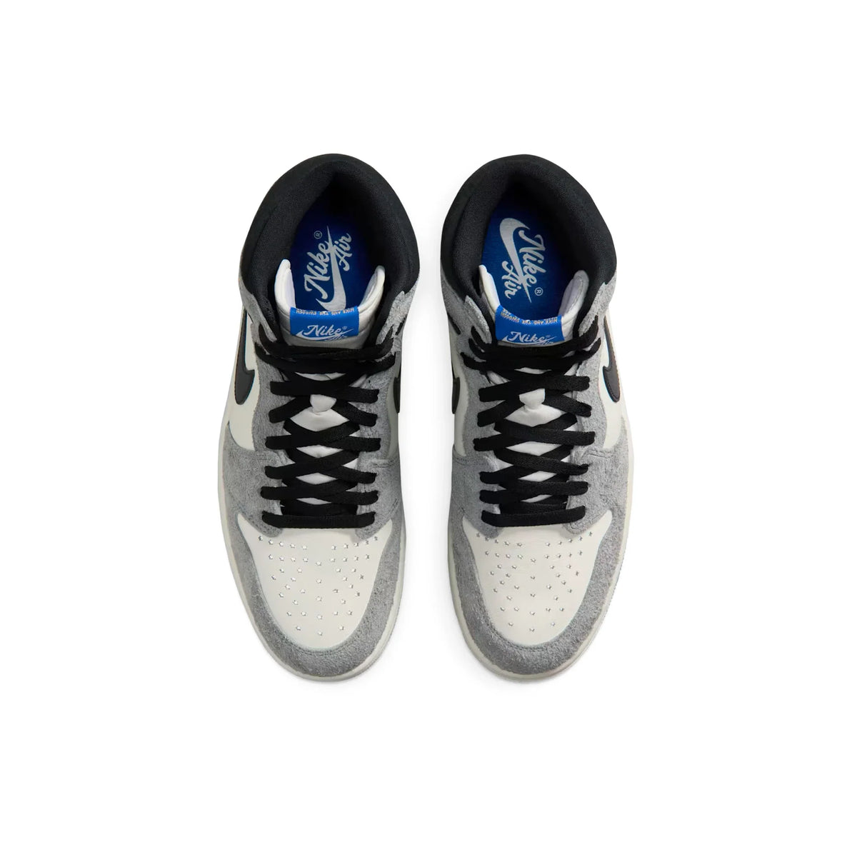 1 Retro High OG 'All Star Cool Grey' (2026)
