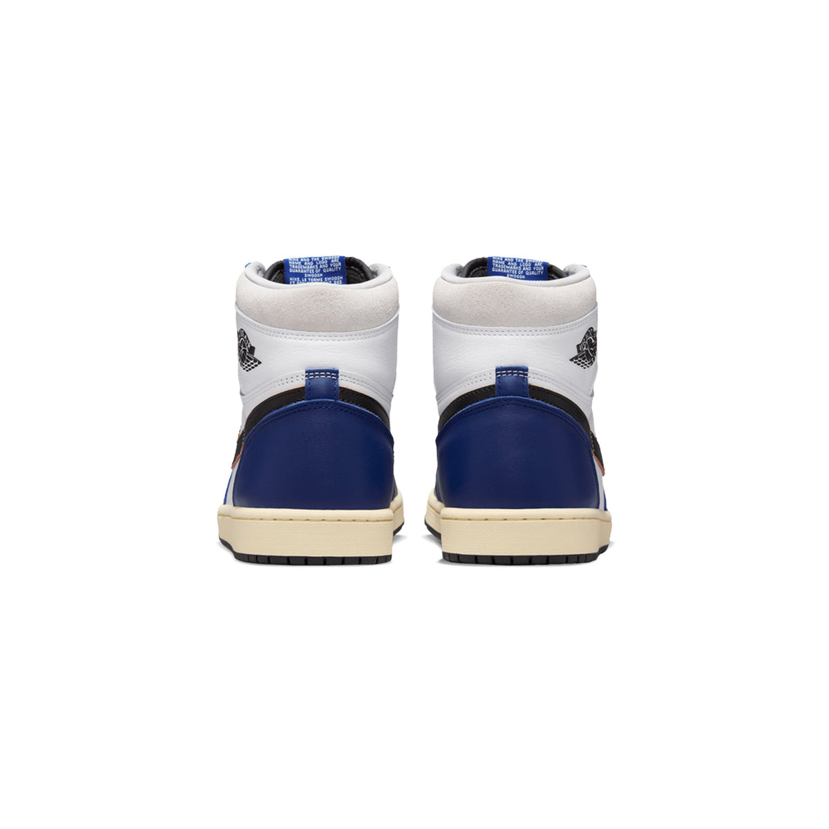 1 Retro High OG Rare Air 'Deep Royal Blue' (2025)