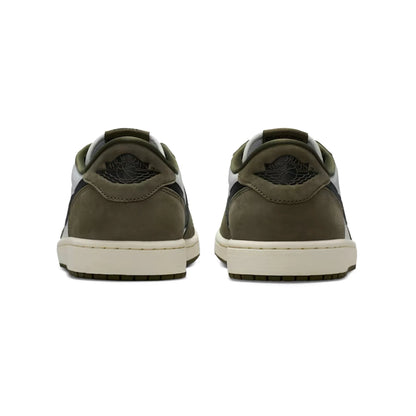 1 Retro Low OG 'Medium Olive' (2026)